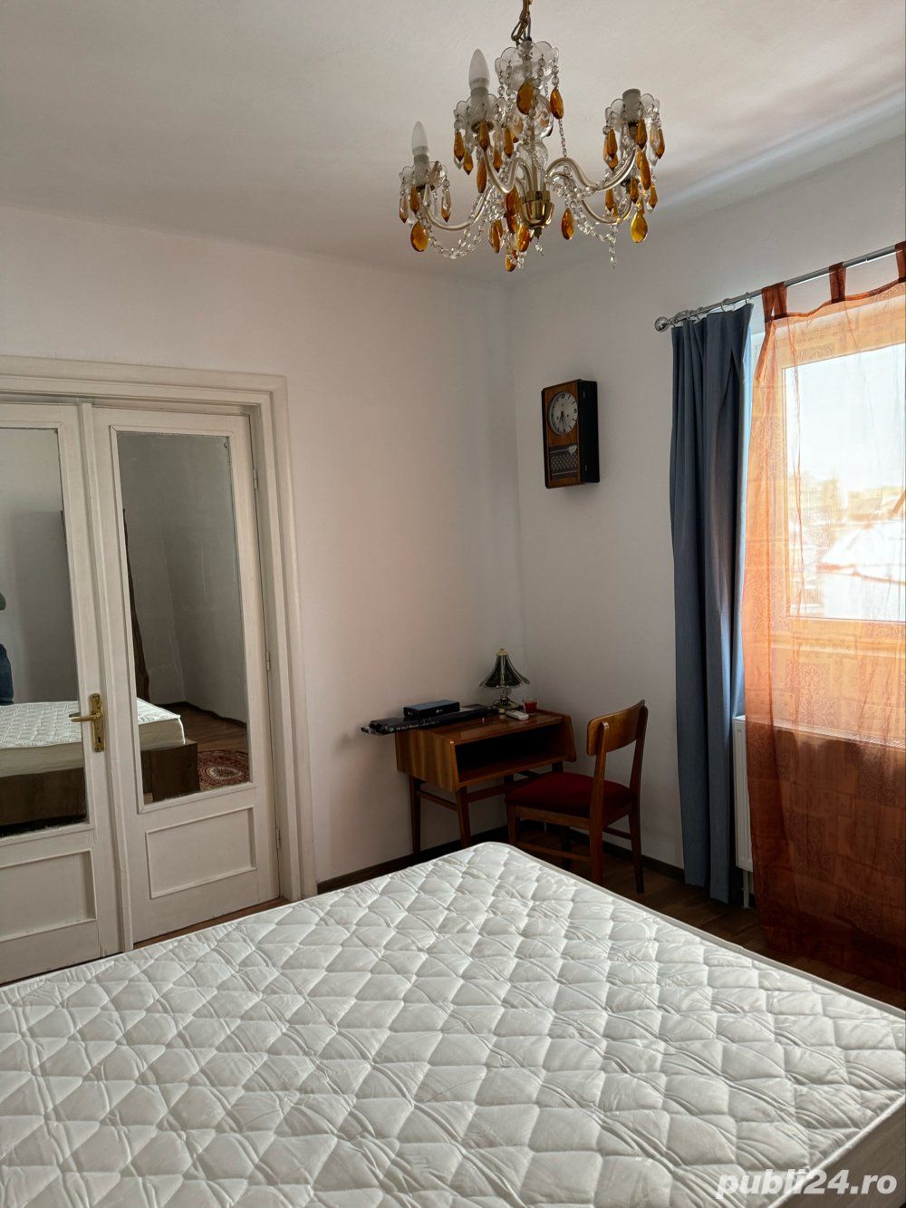 BRASADAS închiriază ap 2 cam Popa Tatu mobilat. — fotografia 4