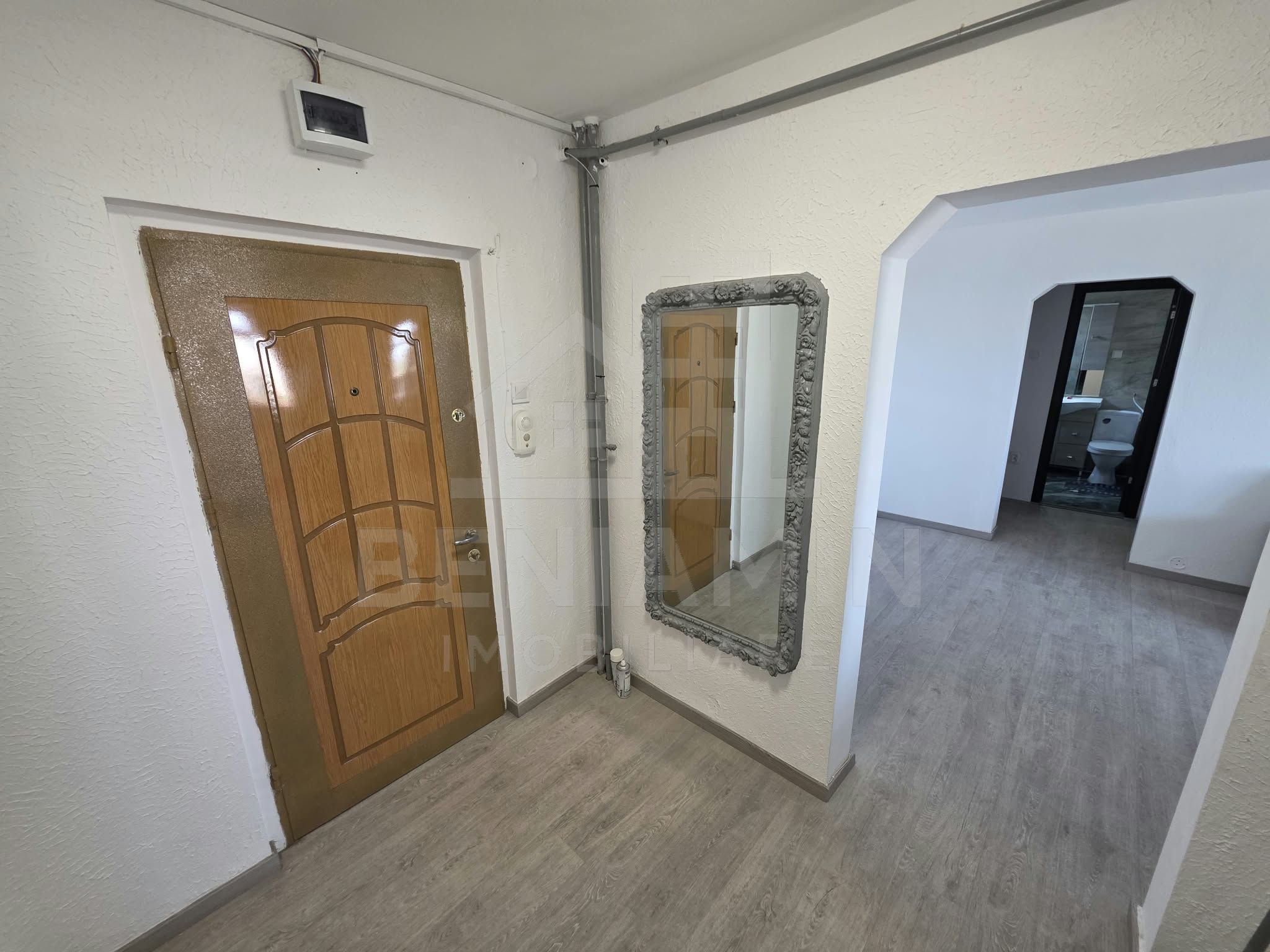 2 Camere-Brazda lui Novac-Centrala termica-Ac-52mp-Renovat-Liber — fotografia 5