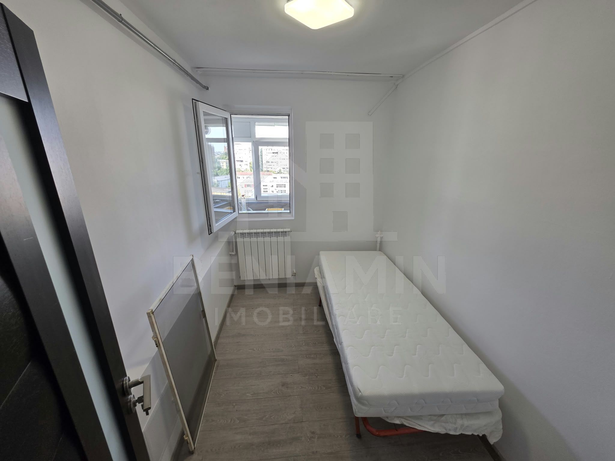 2 Camere-Brazda lui Novac-Centrala termica-Ac-52mp-Renovat-Liber — fotografia 6