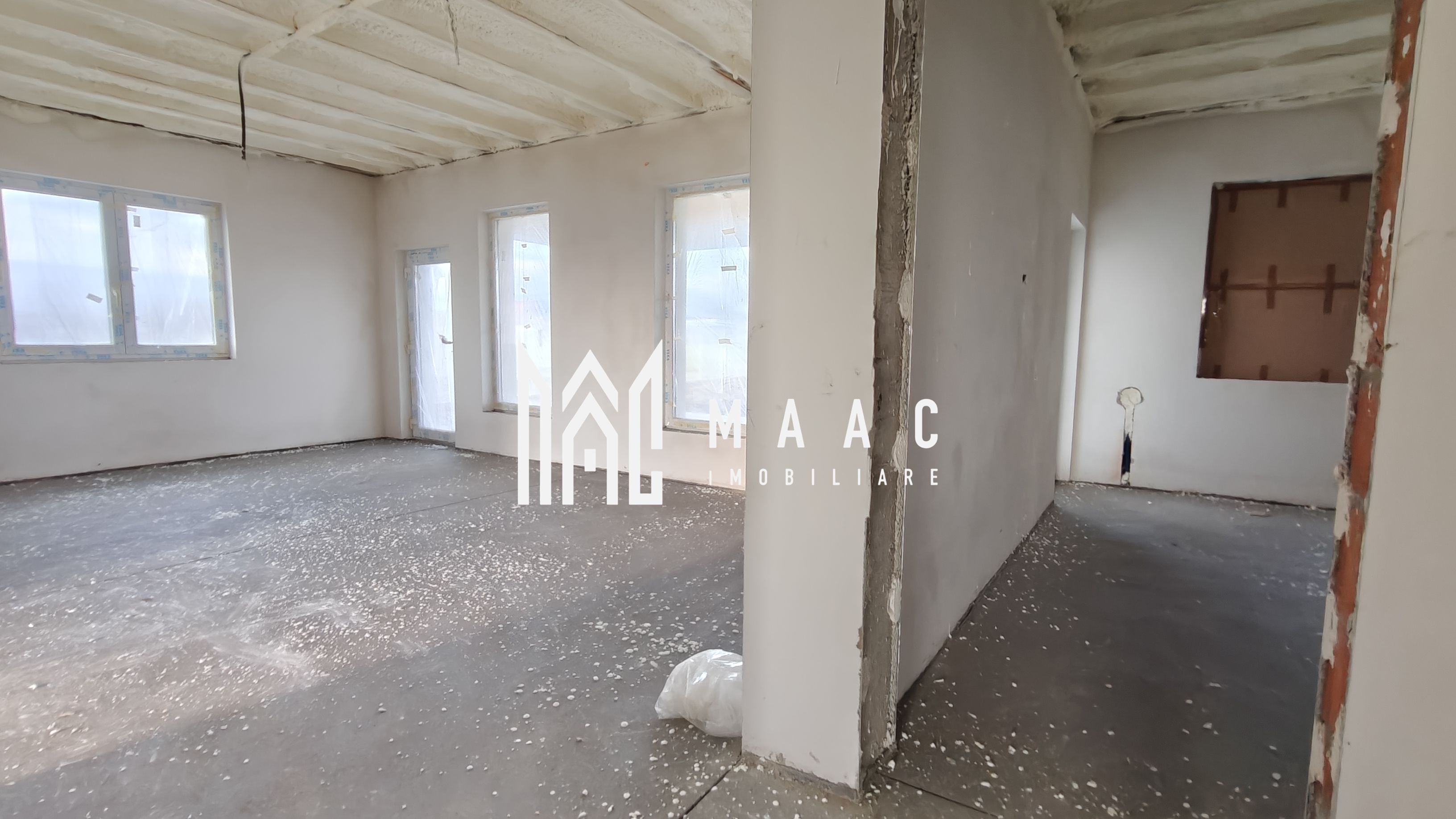 Casă tip duplex I 3 camere I Curte I Panouri solare I Cristian — fotografia 4