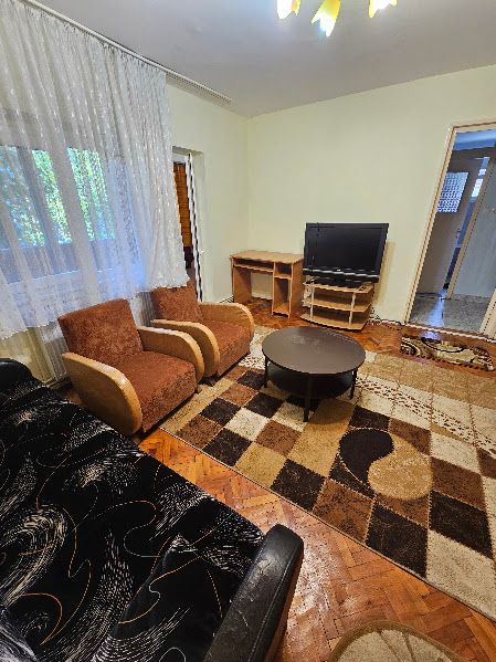 Apartament 2 camere, 48 mp de închiriat în zona Rusu Șirianu