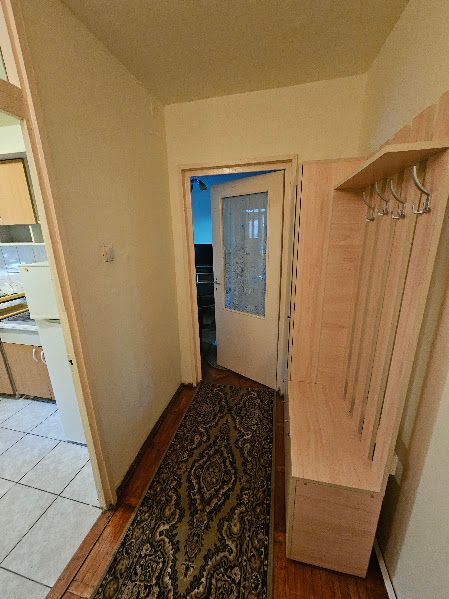 Apartament 2 camere, 48 mp de închiriat în zona Rusu Șirianu — fotografia 3