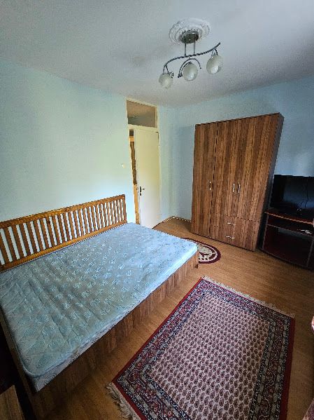 Apartament 2 camere, 48 mp de închiriat în zona Rusu Șirianu — fotografia 4