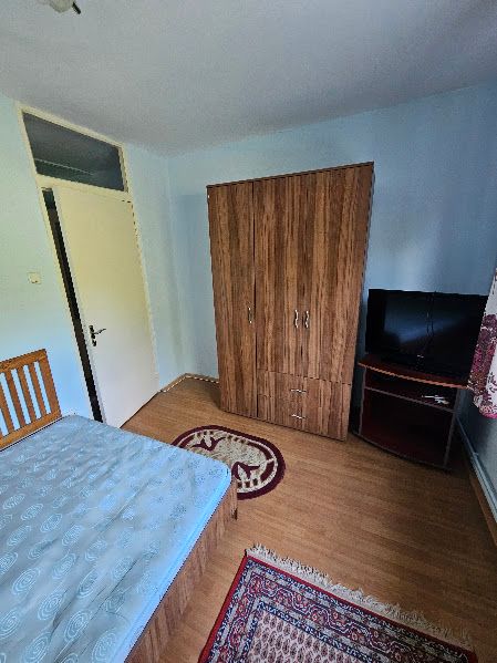 Apartament 2 camere, 48 mp de închiriat în zona Rusu Șirianu — fotografia 5