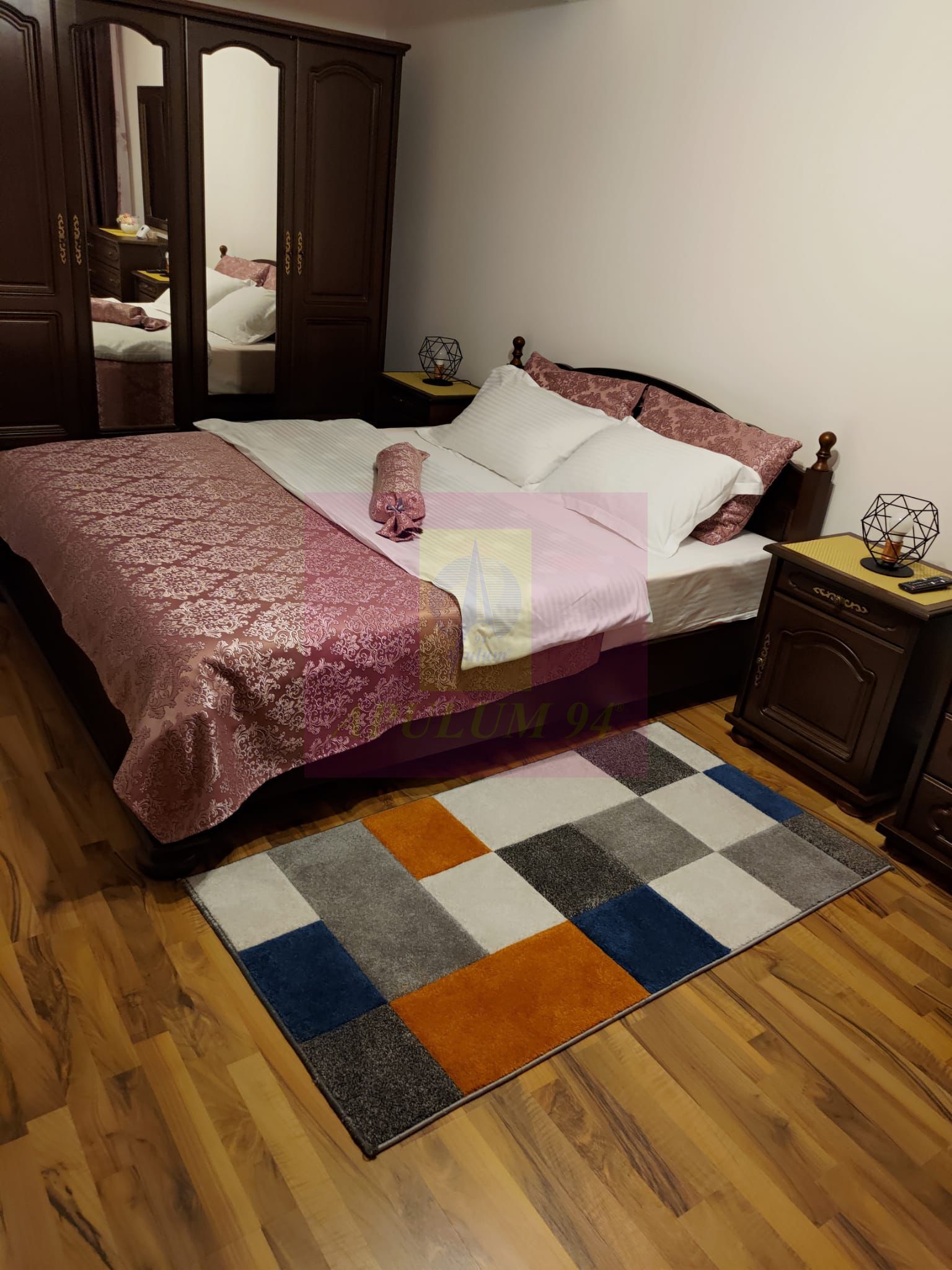 Apartament 3 camere de vanzare in Busteni 5 min partia Kalinderu — fotografia 5
