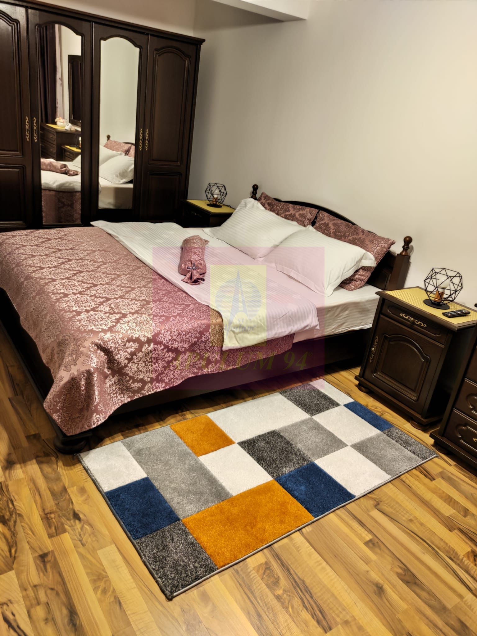 Apartament 3 camere de vanzare in Busteni 5 min partia Kalinderu — fotografia 6