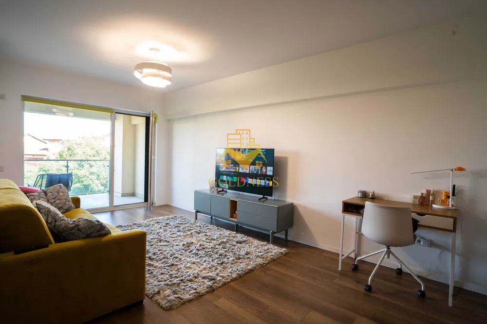 2 camere, modern,Garaj Gheorgheni, Viva City, Iulius Mall, FSEGA — fotografia 3