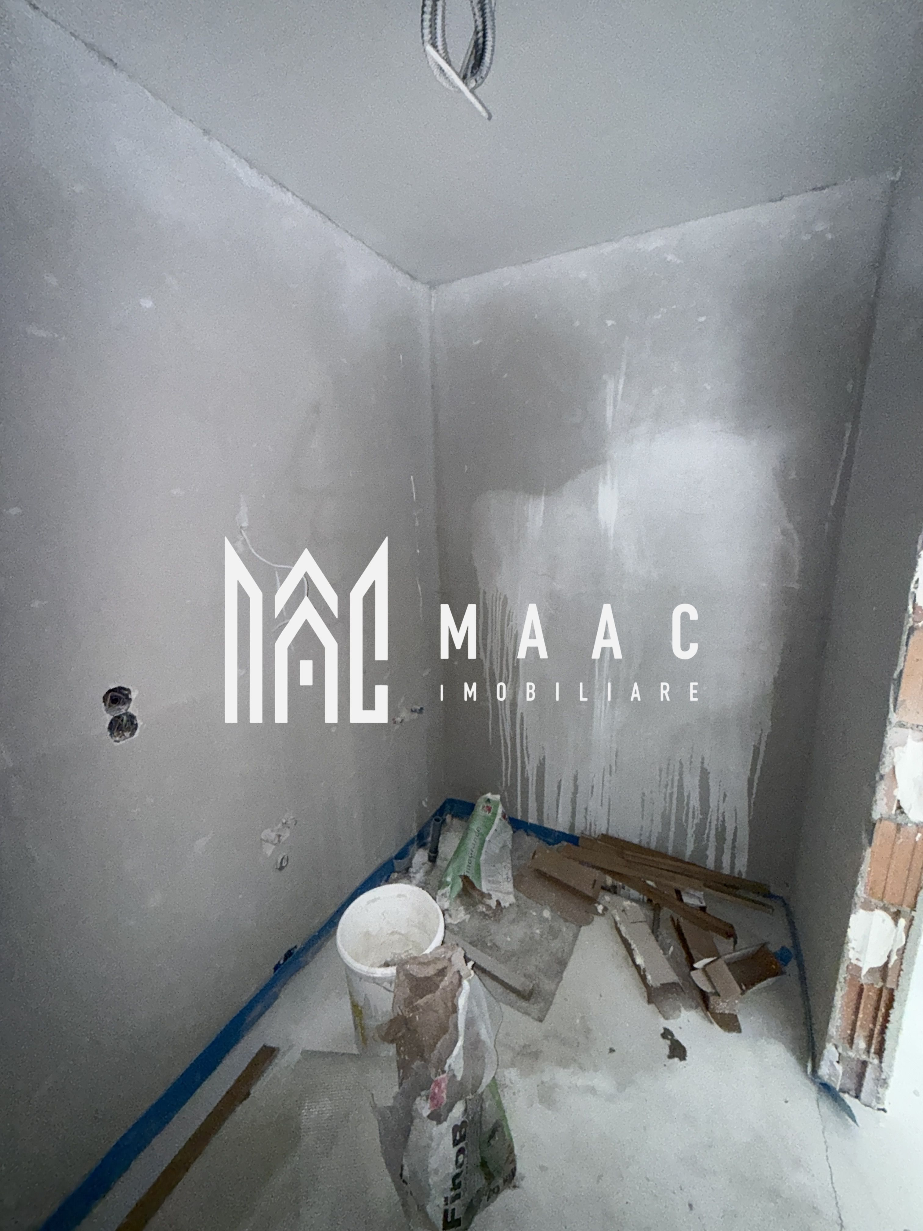 Apartament 2 camere de vânzare | Șelimbăr | 54,3 mp | balcon — fotografia 5