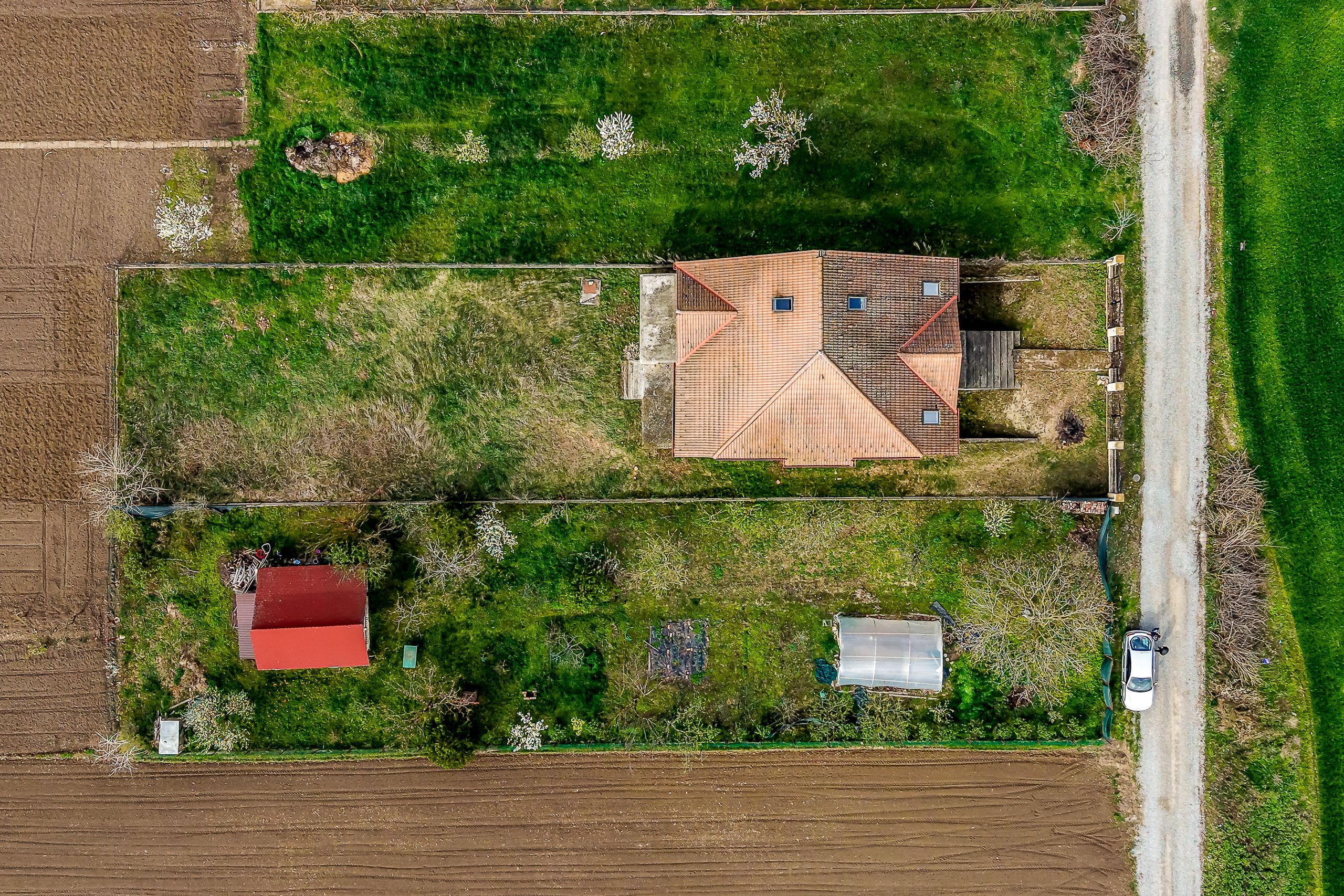 PRET NOU! Casă 6 camere - la roșu - Zimandcuz, Arad – COMISION 0 — fotografia 6