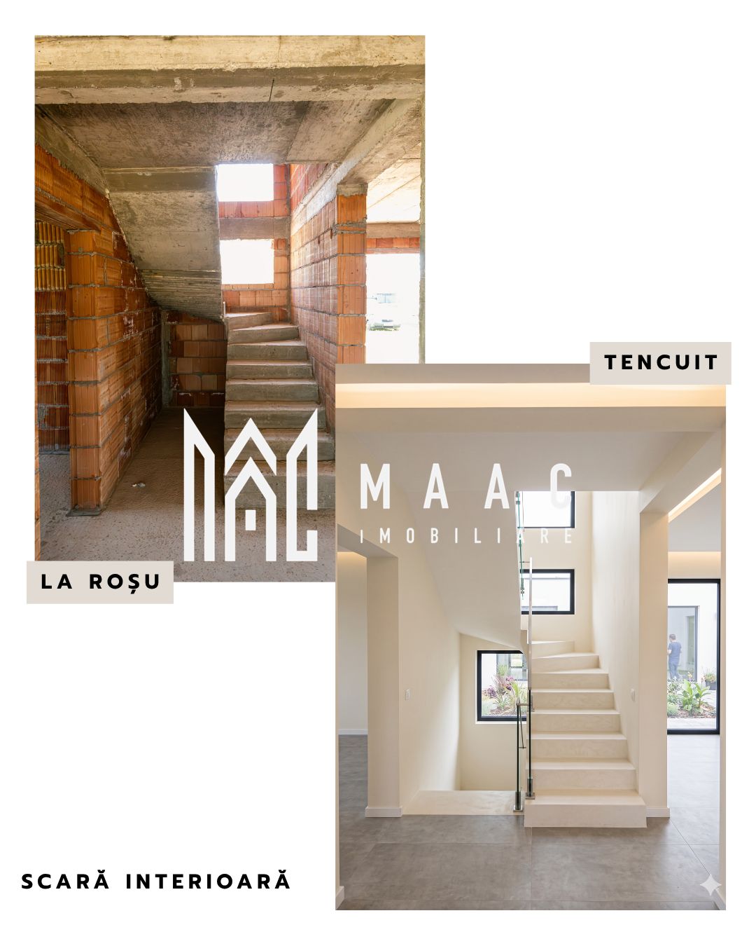 Casă individuală 4 camere | Tălmaciu | 400 Teren — fotografia 10