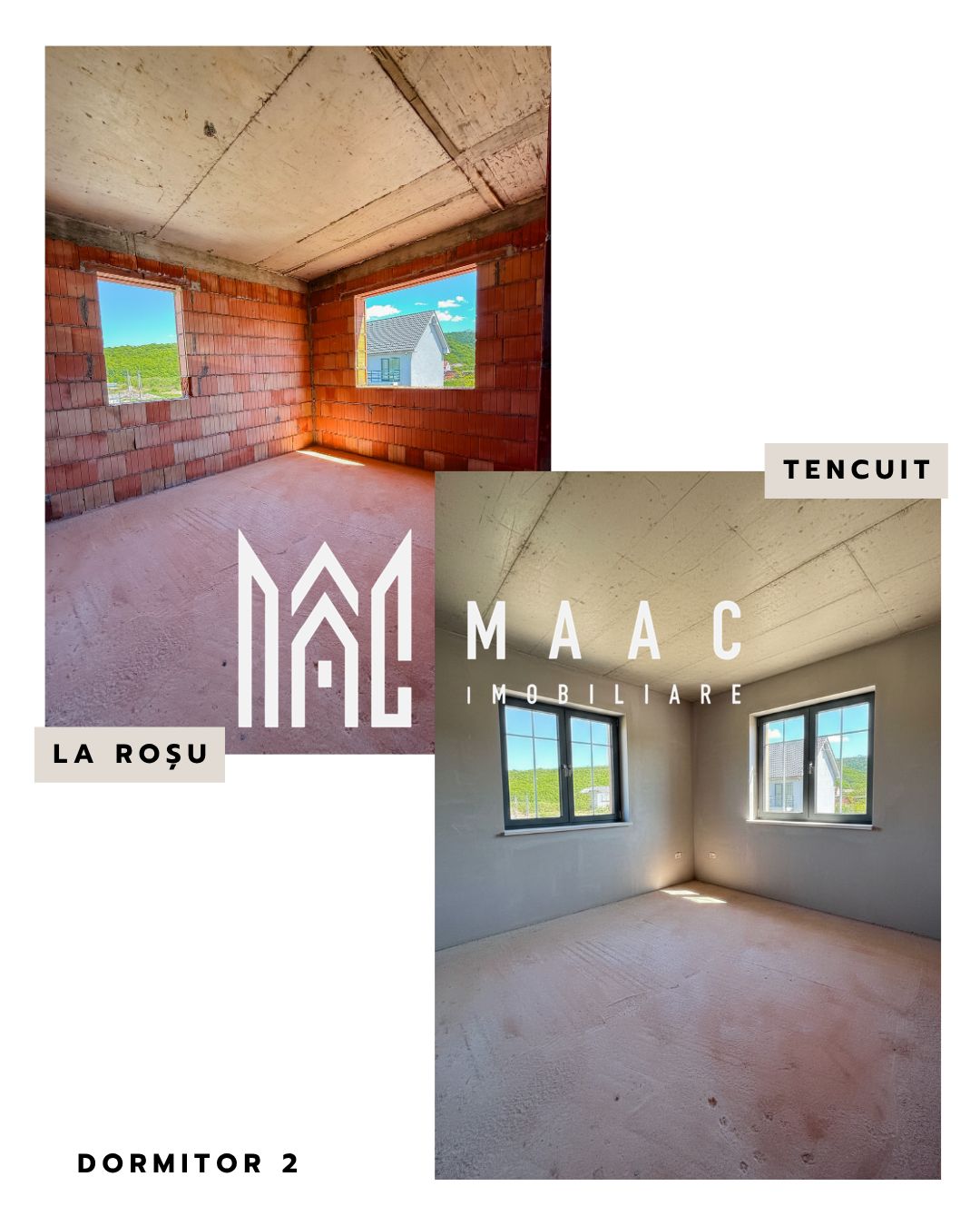 Casă individuală 4 camere | Tălmaciu | 400 Teren — fotografia 12