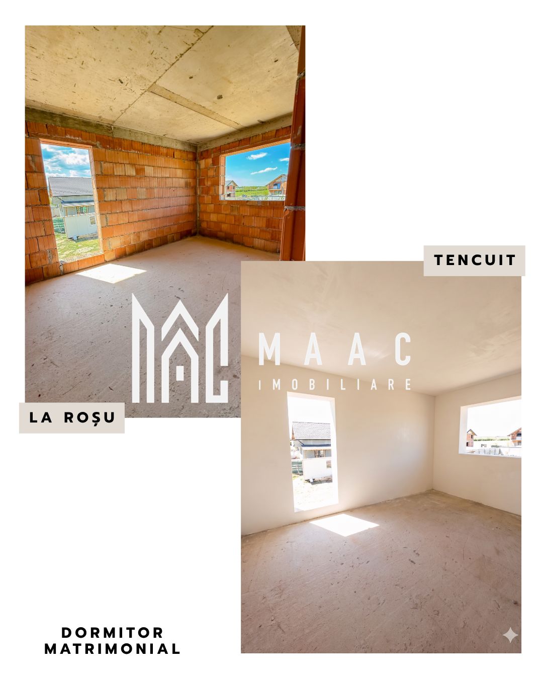 Casă individuală 4 camere | Tălmaciu | 400 Teren — fotografia 13