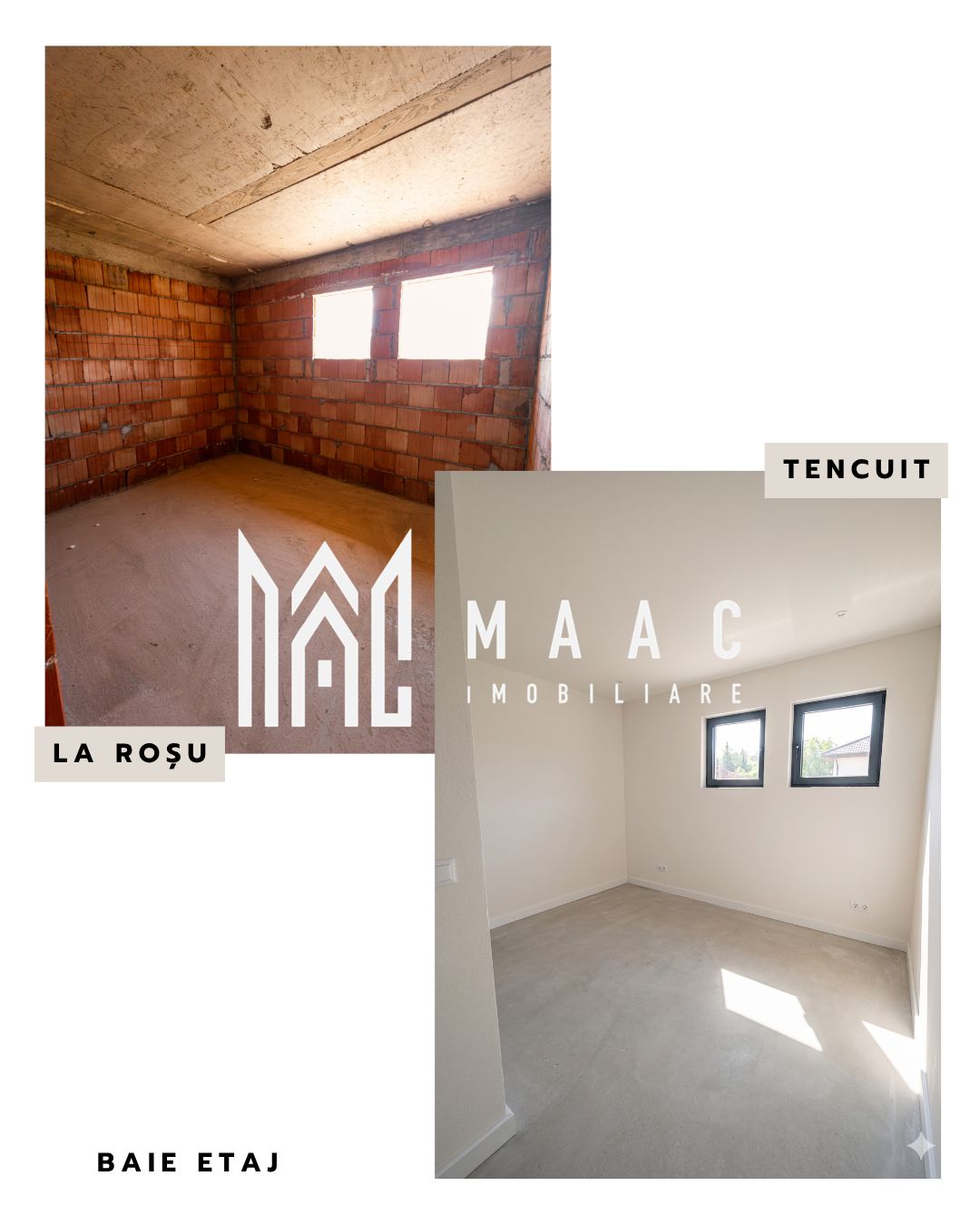 Casă individuală 4 camere | Tălmaciu | 400 Teren — fotografia 15