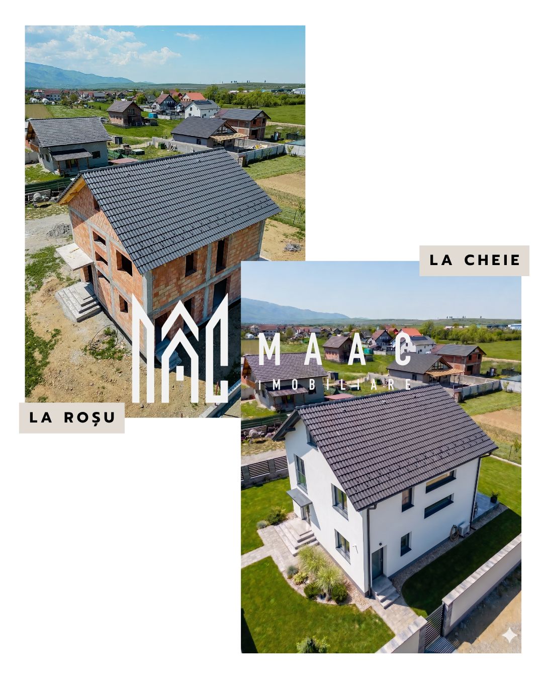 Casă individuală 4 camere | Tălmaciu | 400 Teren — fotografia 3