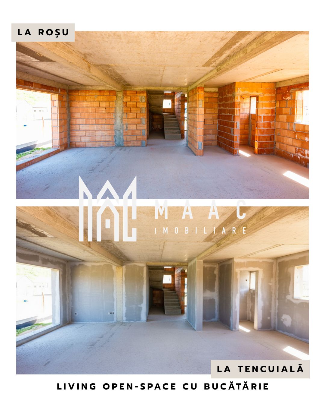 Casă individuală 4 camere | Tălmaciu | 400 Teren — fotografia 4