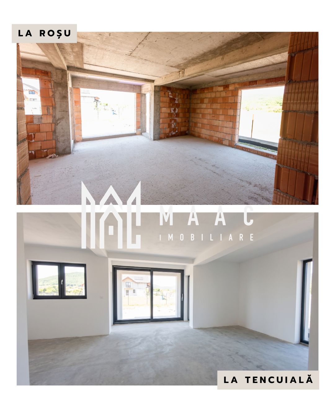 Casă individuală 4 camere | Tălmaciu | 400 Teren — fotografia 6