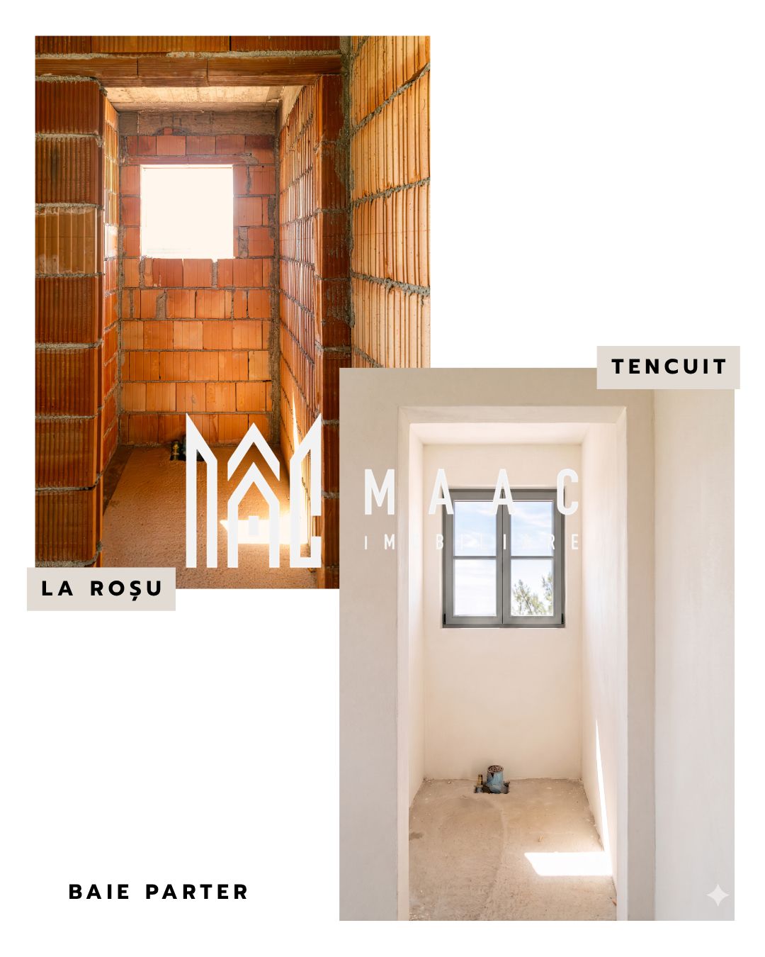 Casă individuală 4 camere | Tălmaciu | 400 Teren — fotografia 8