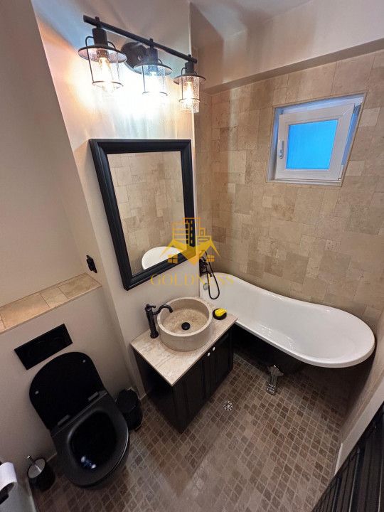 3 camere open space, mobilat Premium, Andrei Muresanu, Zona Alverna — fotografia 6
