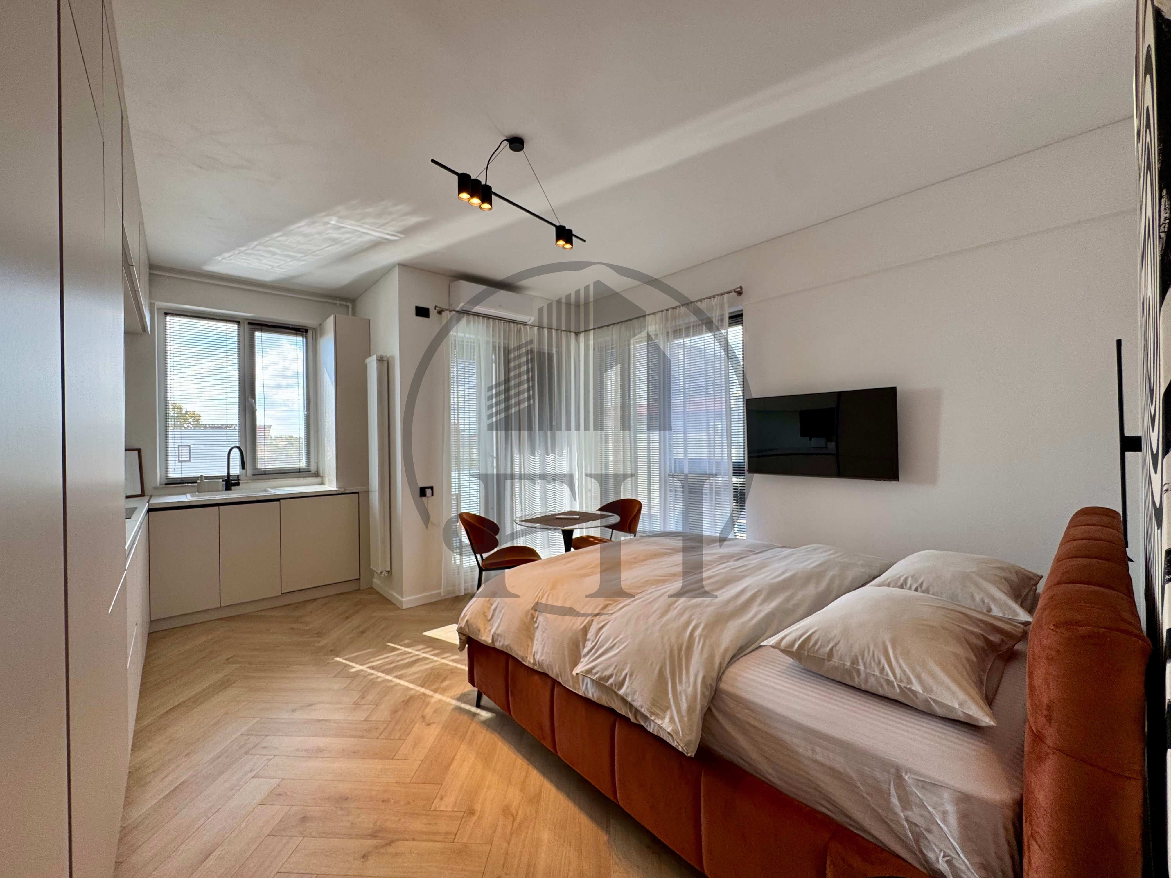 Garsonieră/Studio de vânzare Eforie Nord, Constanța — fotografia 3