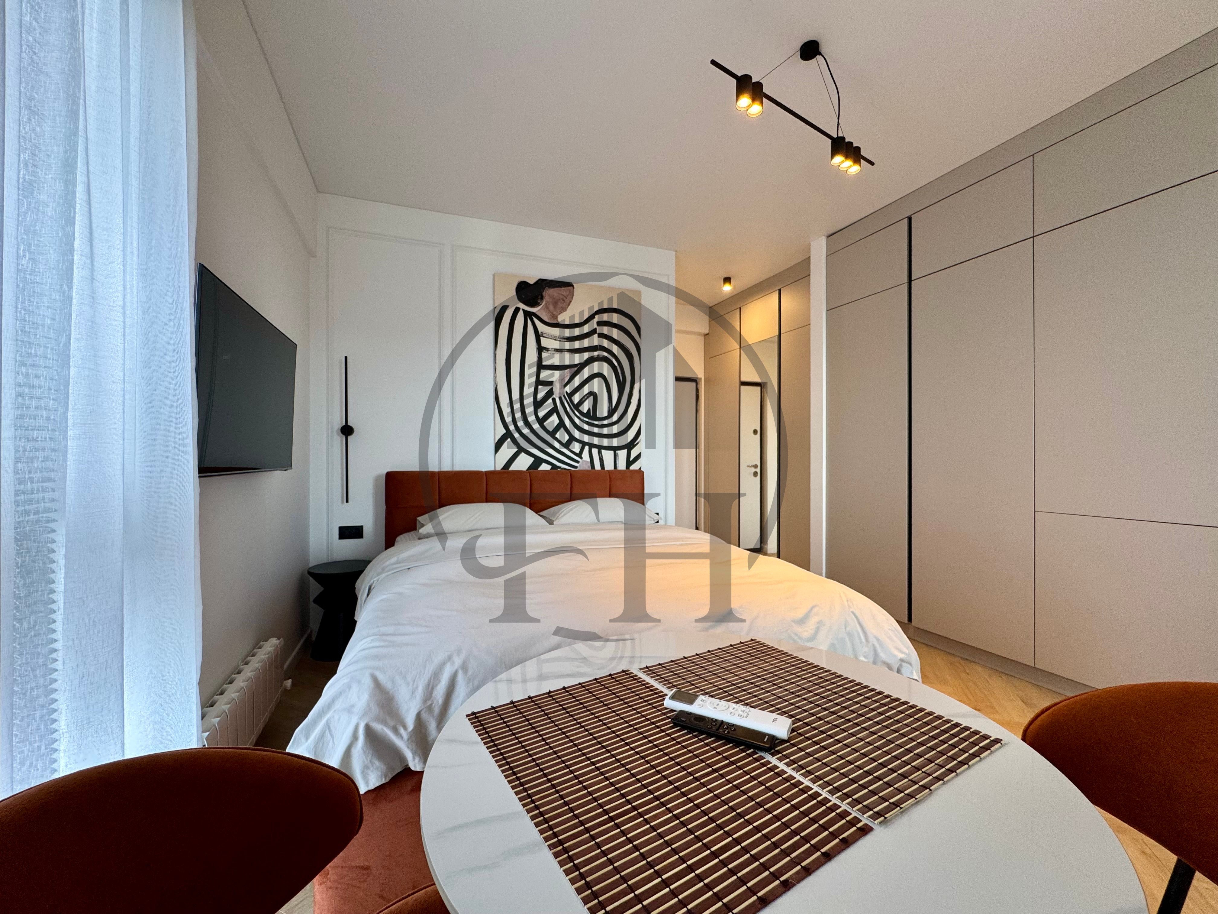 Garsonieră/Studio de vânzare Eforie Nord, Constanța — fotografia 4