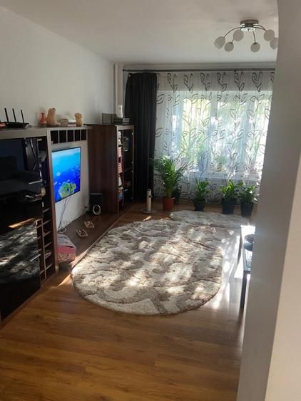 BRASADAS închiriază – Apartament 3 camere Splaiul Unirii — fotografia 2