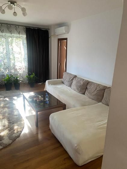 BRASADAS închiriază – Apartament 3 camere Splaiul Unirii — fotografia 3