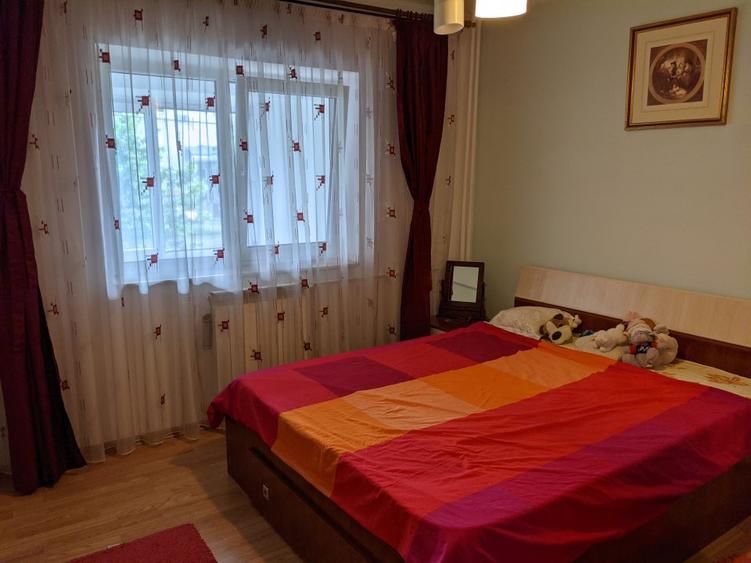 BRASADAS închiriază – Apartament 3 camere Splaiul Unirii — fotografia 4