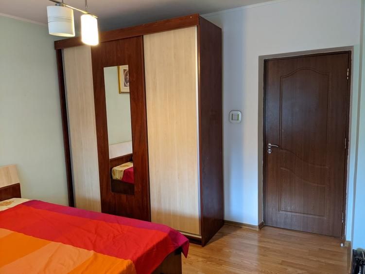 BRASADAS închiriază – Apartament 3 camere Splaiul Unirii — fotografia 5