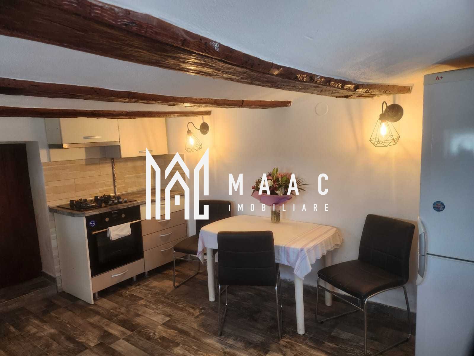 Casa Individuala I 3 Camere I Acces Auto I BBQ I Agnita