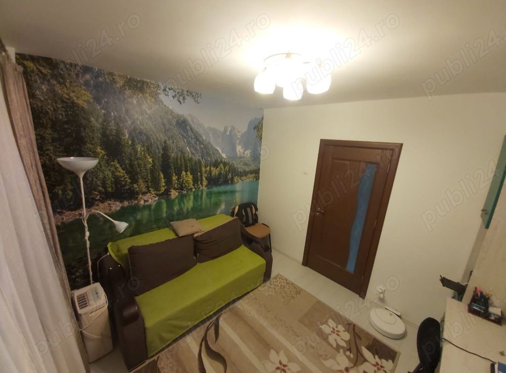 Apartament 4 camera Sos. Pantelimon — fotografia 4