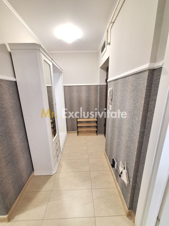 Apartament 3 camere de inchiriat Balcescu Residence. Comision 0% — fotografia 12