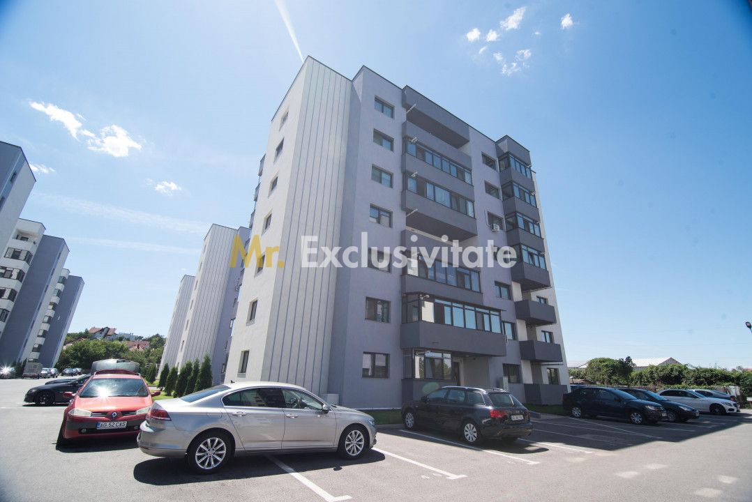 Apartament 3 camere de inchiriat Balcescu Residence. Comision 0% — fotografia 13