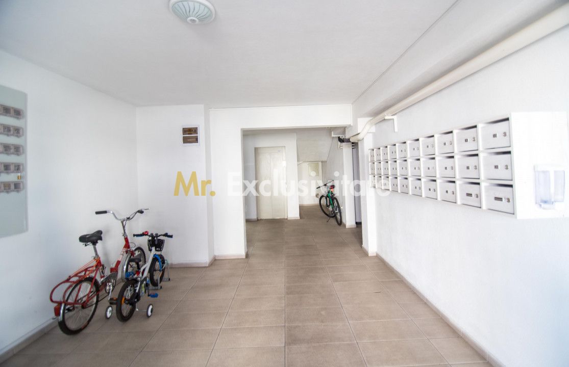 Apartament 3 camere de inchiriat Balcescu Residence. Comision 0% — fotografia 15