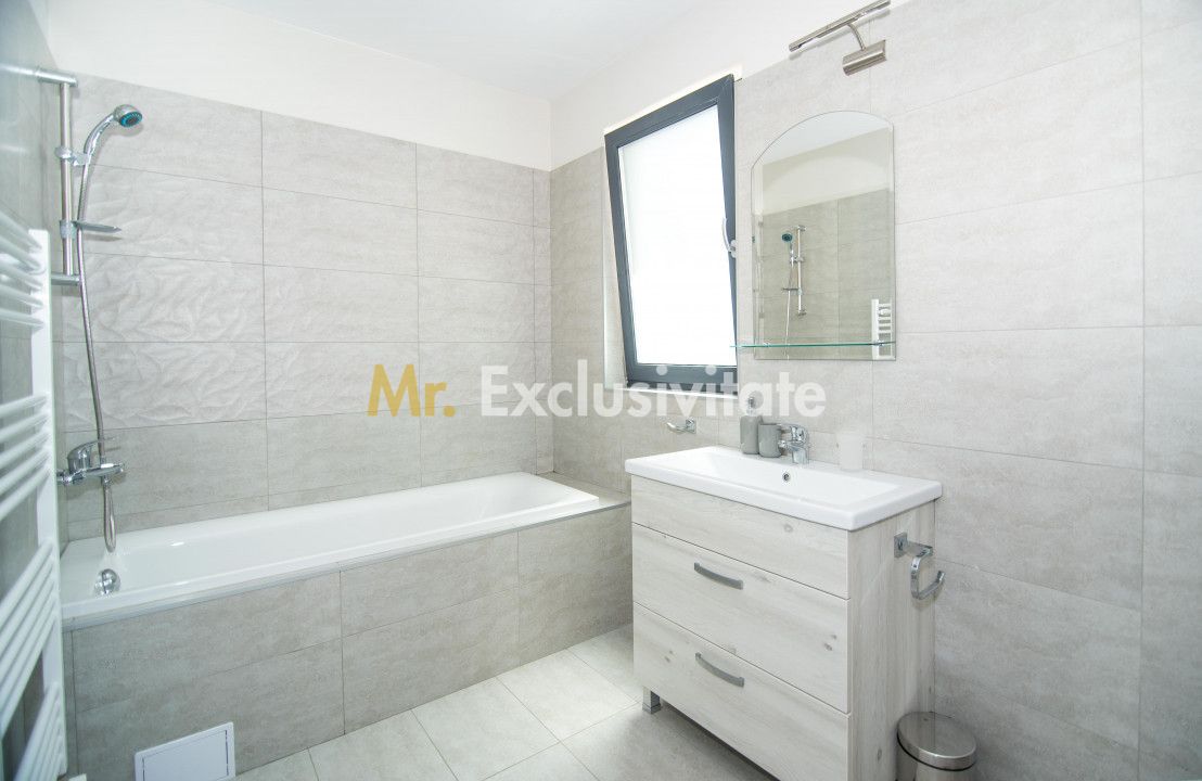 Apartament 3 camere de inchiriat Balcescu Residence. Comision 0% — fotografia 7