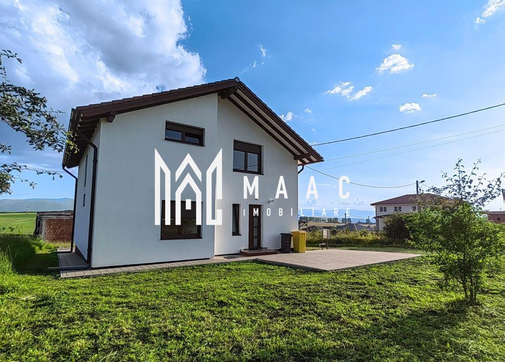 Casa individuala | Teren 370 MP | 5 camere | Bavaria