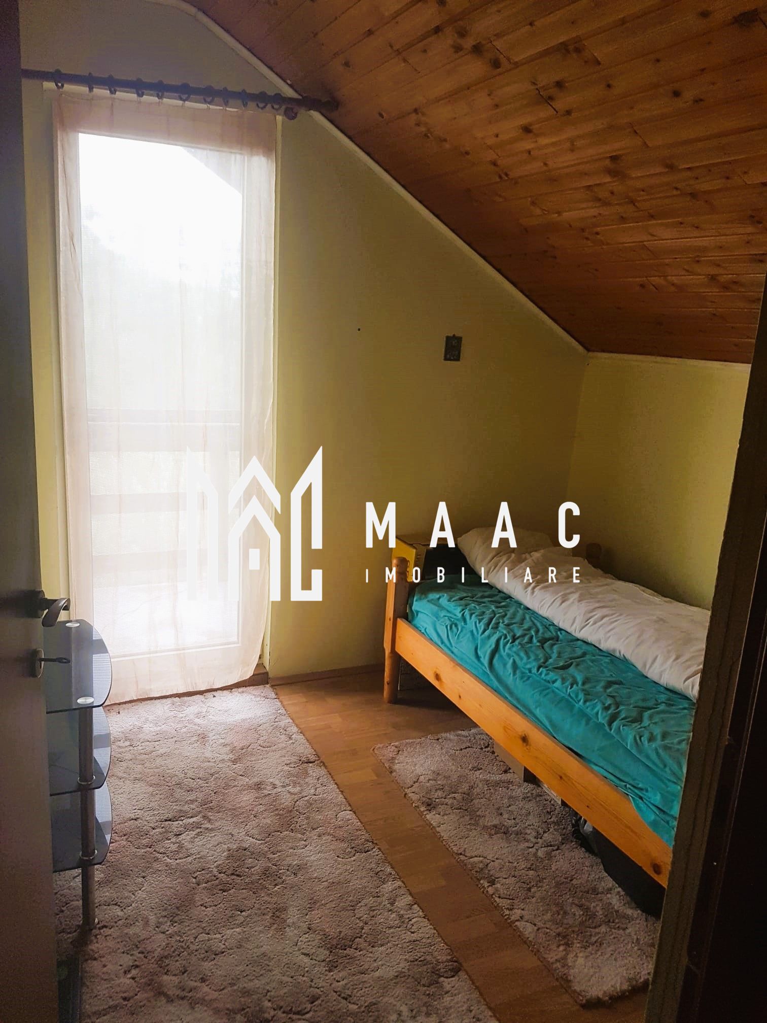 Casa de vacanta I Curte | Balcon | Terasa | Sibiel — fotografia 12
