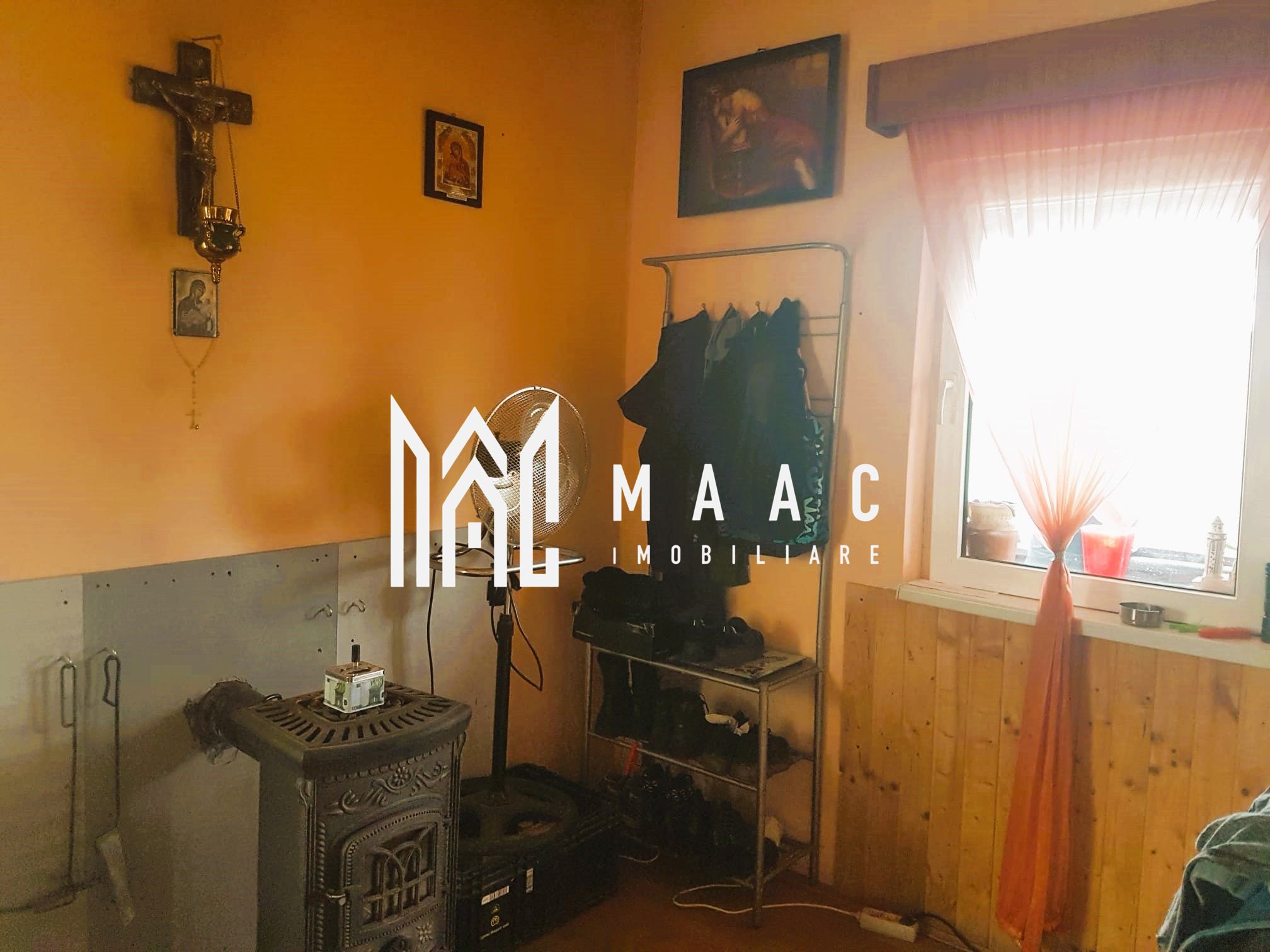 Casa de vacanta I Curte | Balcon | Terasa | Sibiel — fotografia 13
