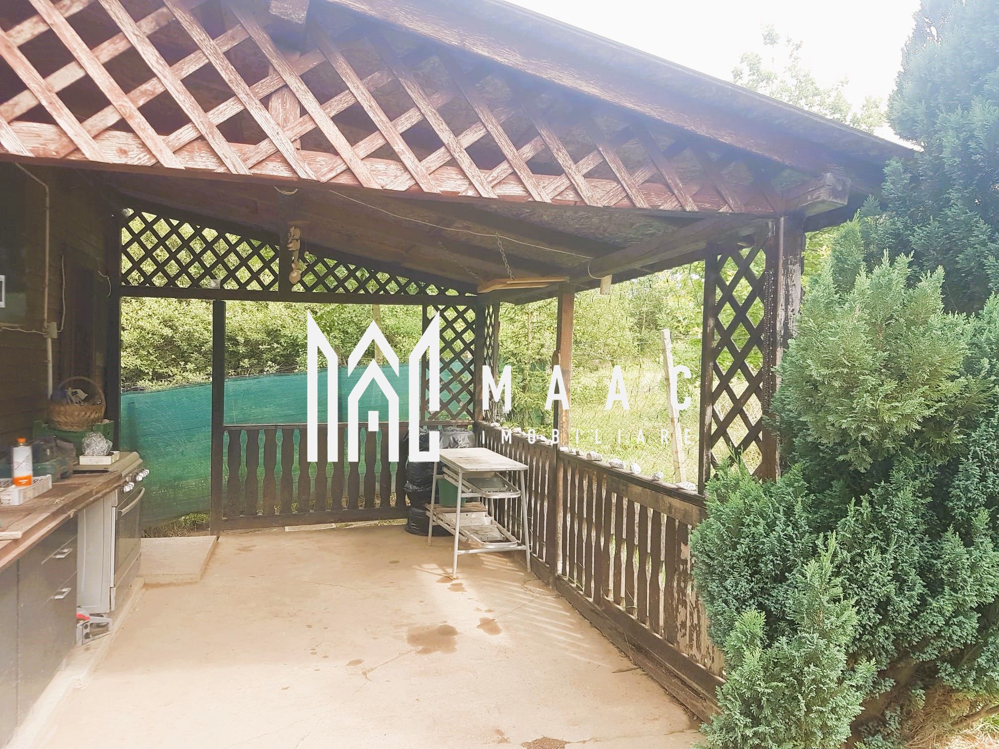Casa de vacanta I Curte | Balcon | Terasa | Sibiel — fotografia 14