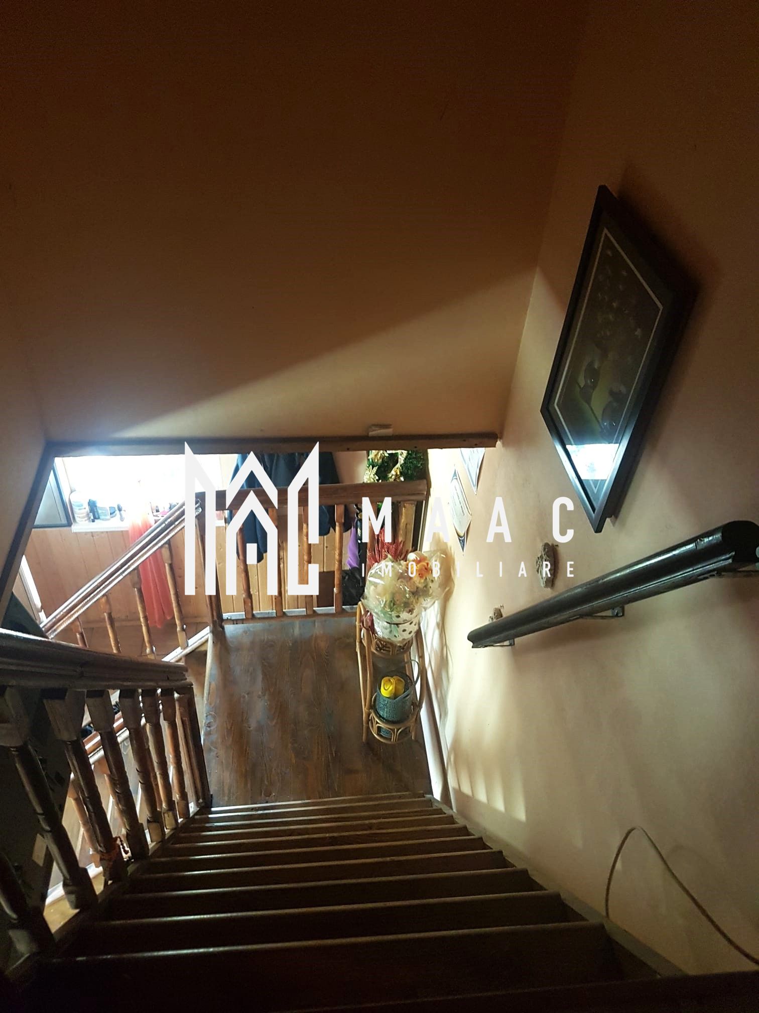 Casa de vacanta I Curte | Balcon | Terasa | Sibiel — fotografia 17