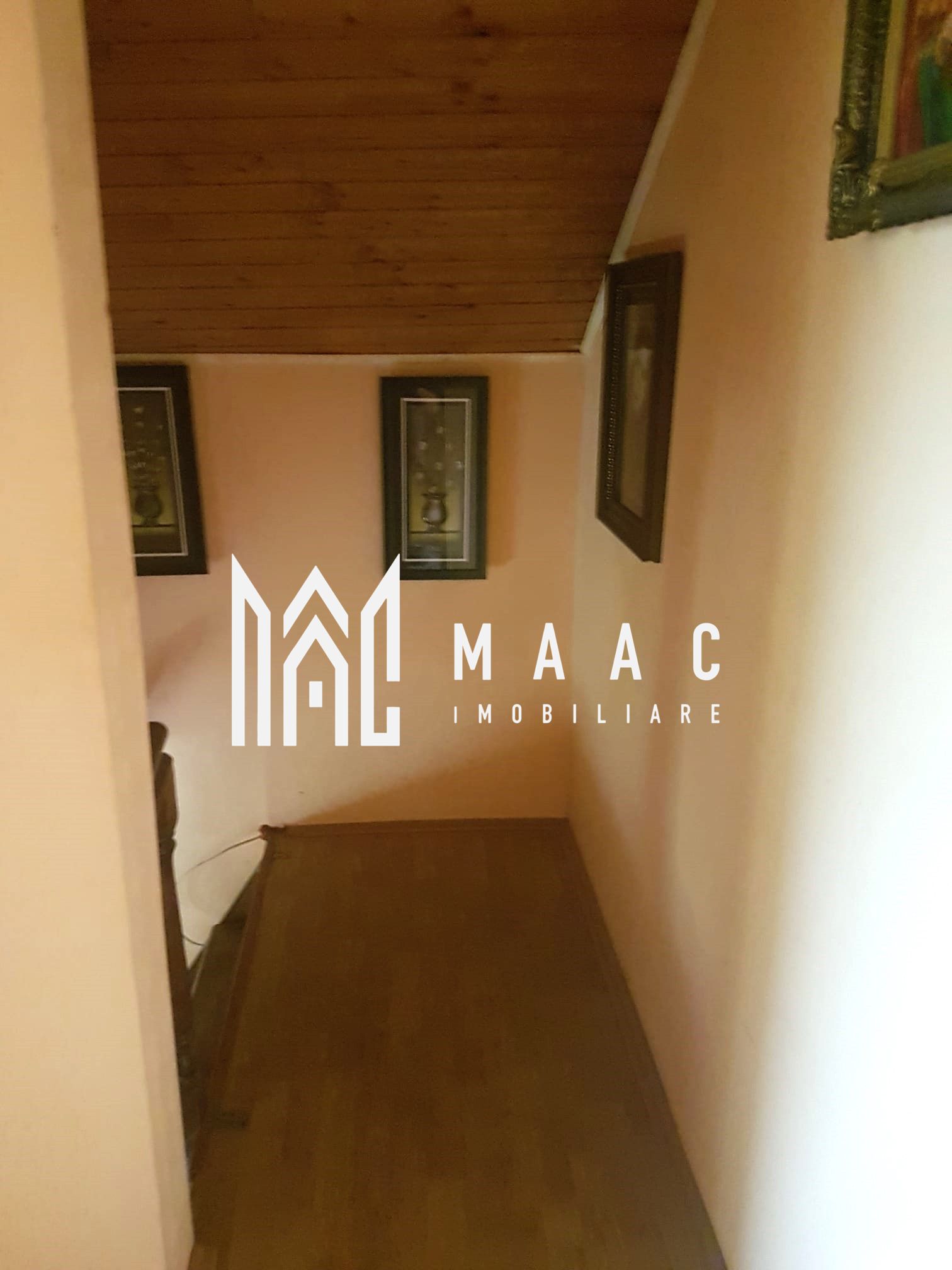 Casa de vacanta I Curte | Balcon | Terasa | Sibiel — fotografia 18