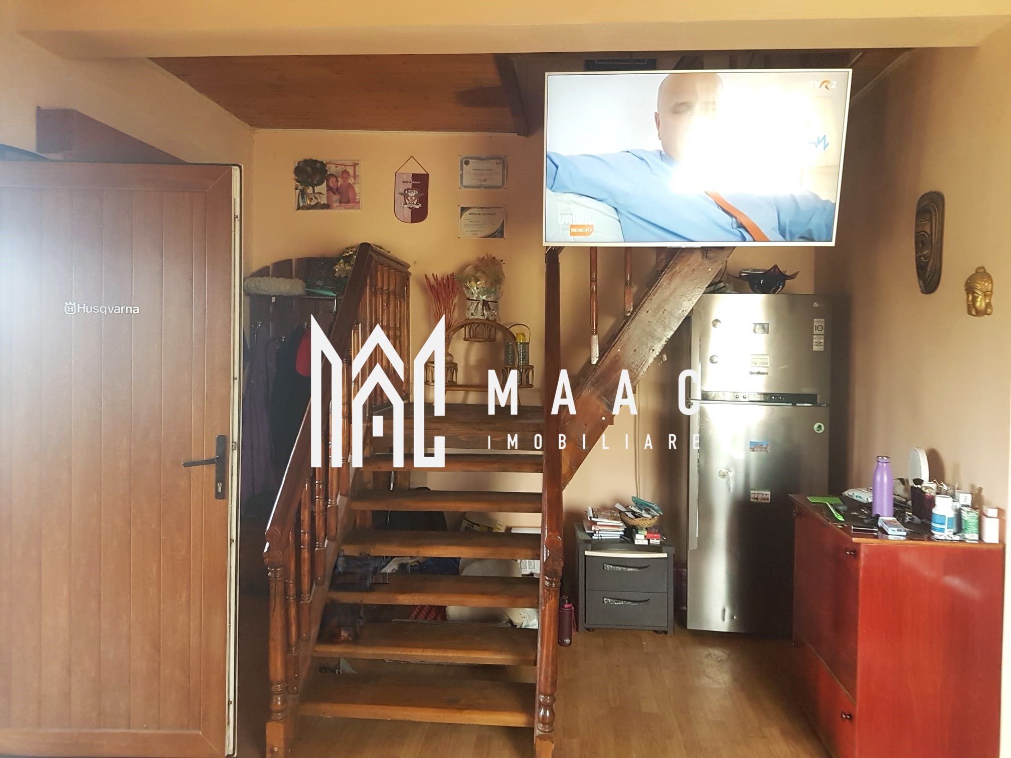 Casa de vacanta I Curte | Balcon | Terasa | Sibiel — fotografia 4