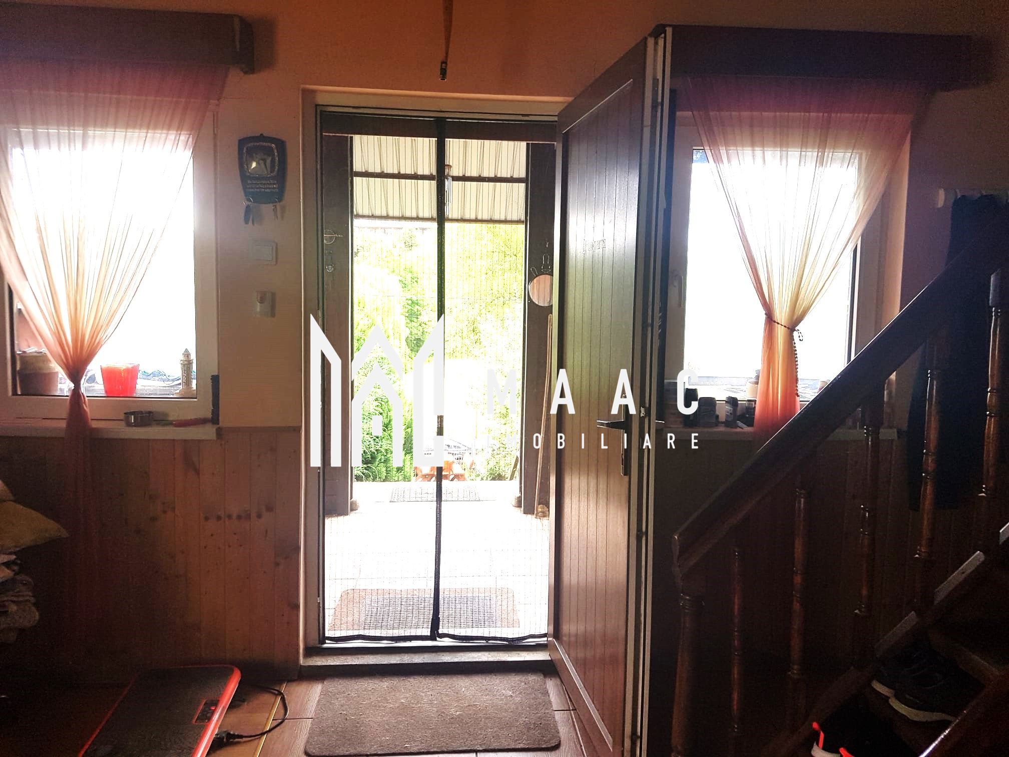 Casa de vacanta I Curte | Balcon | Terasa | Sibiel — fotografia 6