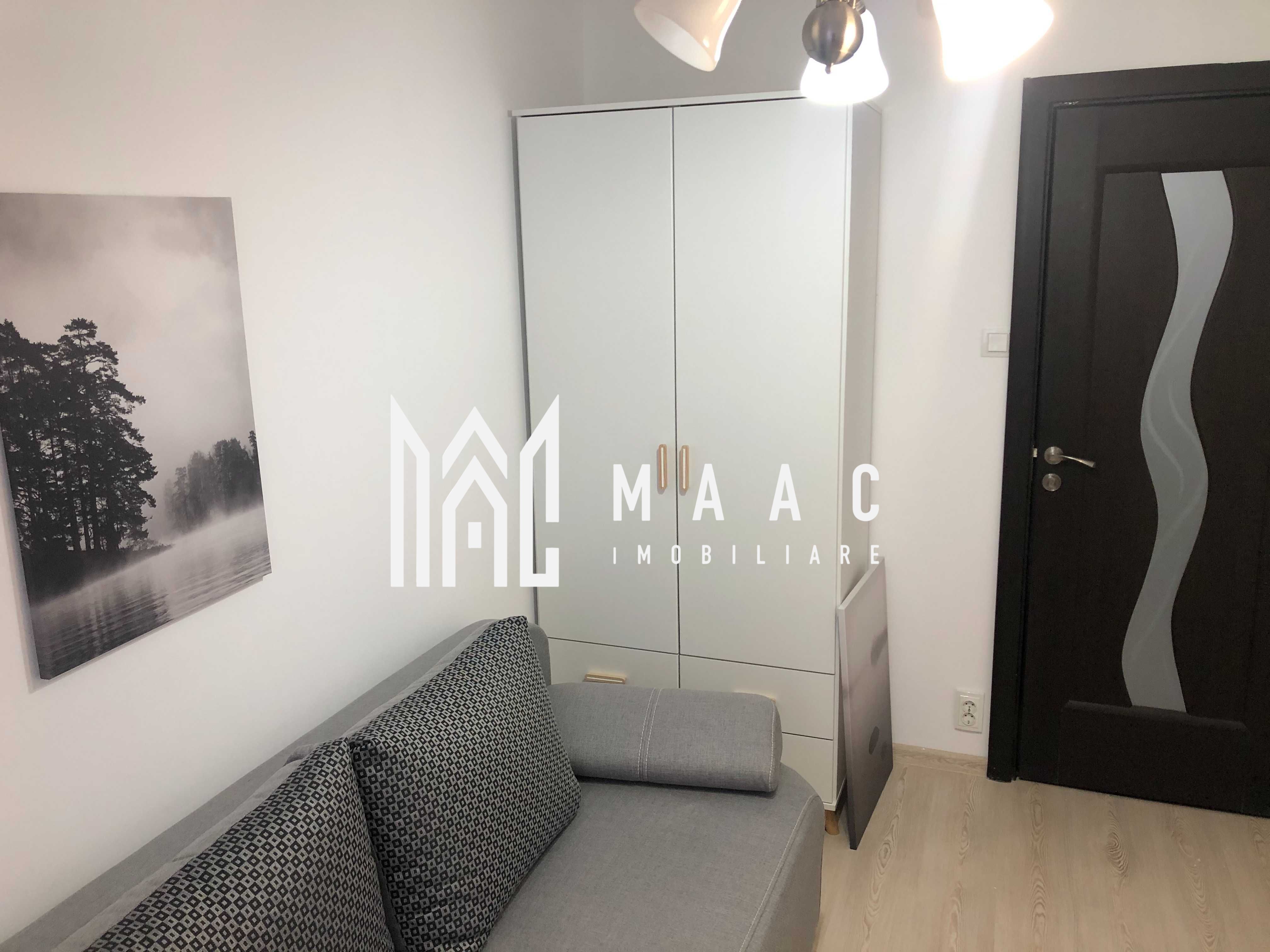 Apartament  3 camere | 60 MPU | Etaj 4 | Balcon | Central — fotografia 4