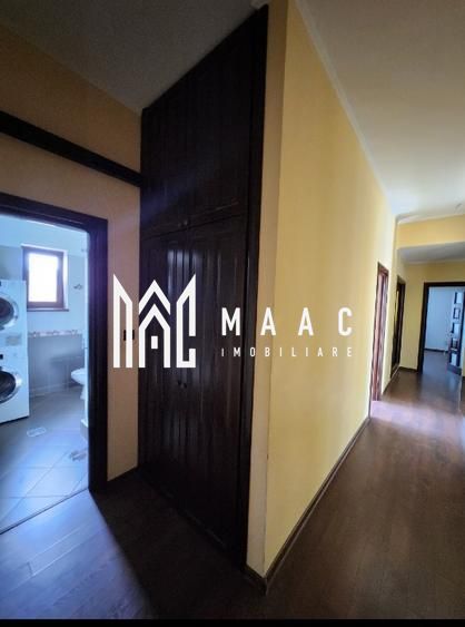 Apartament 3 camere de vânzare | Râmnicu Vâlcea, Central — fotografia 3