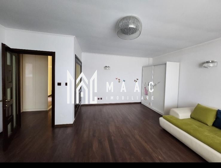 Apartament 3 camere de vânzare | Râmnicu Vâlcea, Central — fotografia 4