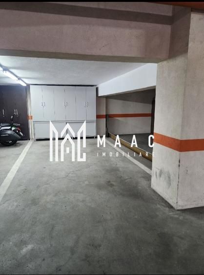 Apartament 3 camere de vânzare | Râmnicu Vâlcea, Central — fotografia 5