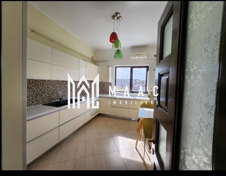 Apartament 3 camere de vânzare | Râmnicu Vâlcea, Central — fotografia 6
