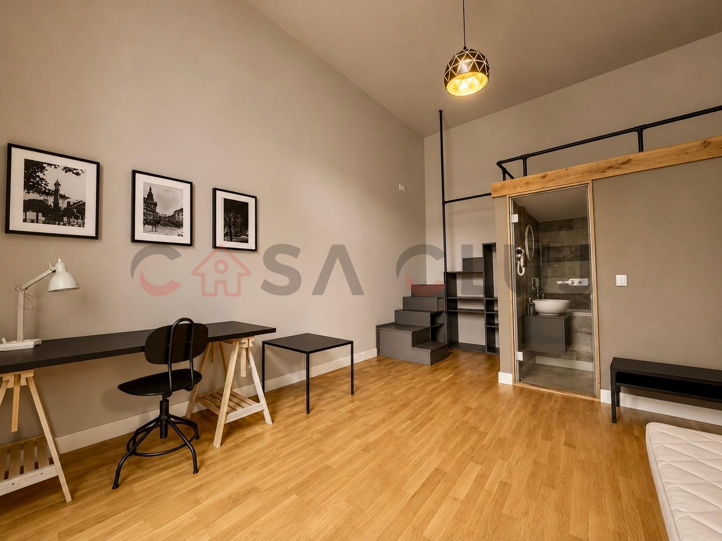 Apartament premium, central, parcari incluse — fotografia 11