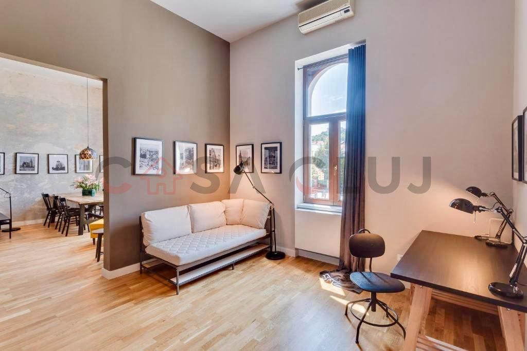 Apartament premium, central, parcari incluse — fotografia 12