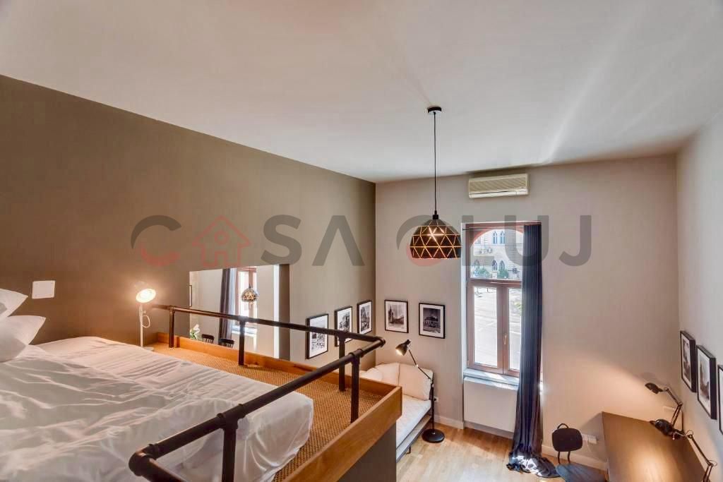 Apartament premium, central, parcari incluse — fotografia 14
